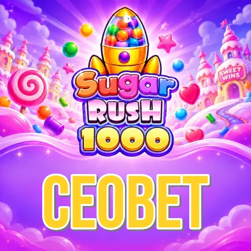 Screenshot 1 - ceobet Home Screen