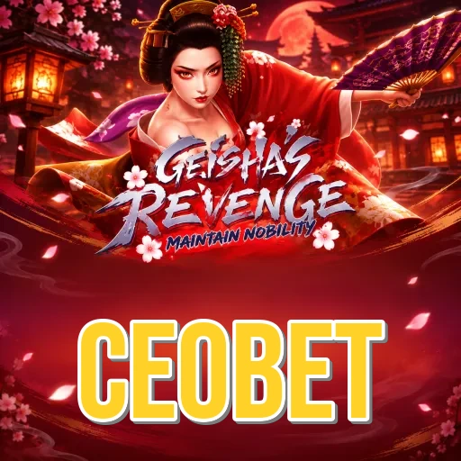 Screenshot 1 - ceobet Home Screen