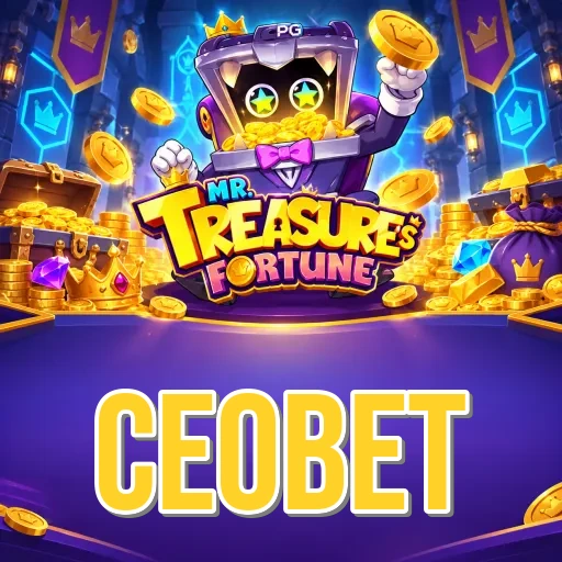 Screenshot 2 - ceobet Features