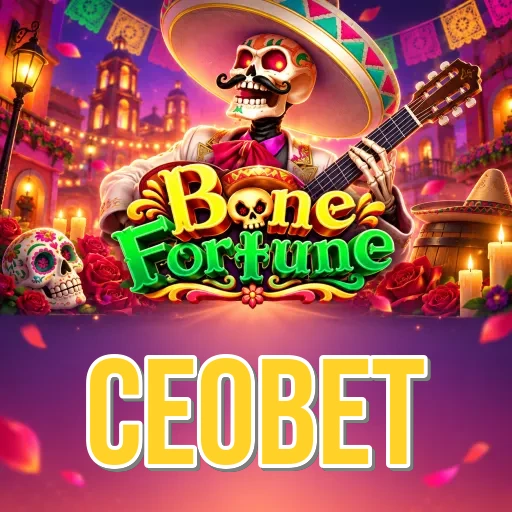 Screenshot 3 - ceobet Settings
