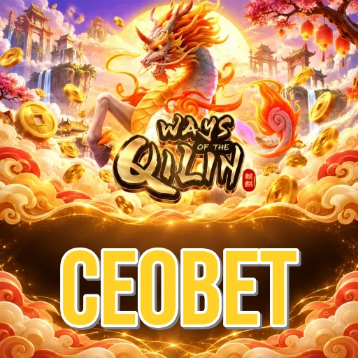Screenshot 1 - ceobet Home Screen