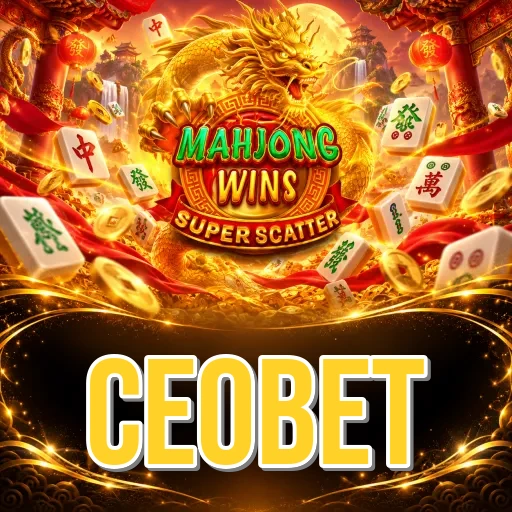 Screenshot 1 - ceobet Home Screen