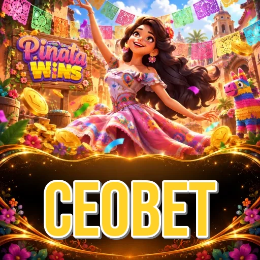 Screenshot 1 - ceobet Home Screen